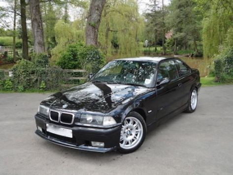 1997 BMW E36 M3 Evolution coupe Coupe, Bmw E36 M3, M3 Convertible, Car Builds, E36 M3, Bmw 525i, 8th March, Bmw 325i, Bmw Classic