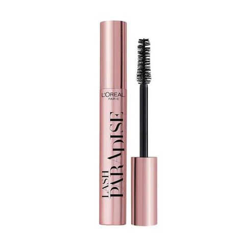 Loreal Paradise Mascara, Loreal Makeup Products, Loreal Lash Paradise Mascara, Lash Paradise Mascara, Loreal Mascara, Paradise Mascara, Cleanser Sensitive Skin, Loreal Paris Makeup, Lash Paradise