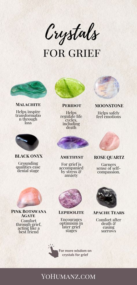 Crystals For Mental Strength, Rock Meanings Healing Crystals, Crystals For Funerals, Meditation Crystals Healing Stones, Stones For Health And Healing, Crystals For Bereavement, Crystals For Acceptance, Stones For Healing After Surgery, Crystals For Health Healing Stones