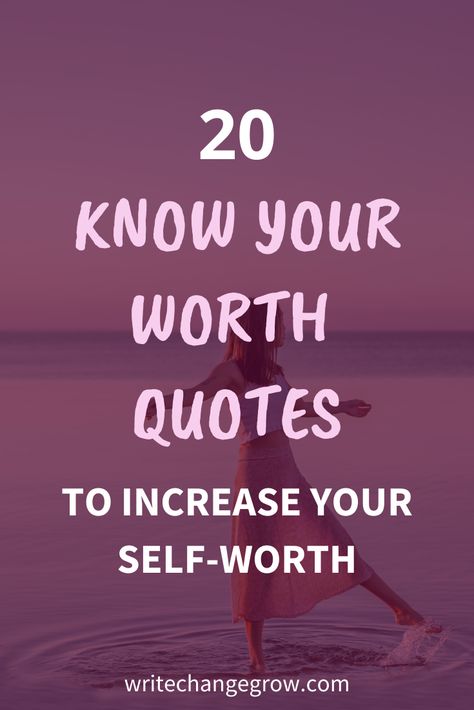 Nothing Worth Doing Is Easy, Funny Self Worth Quotes, Knowing Your Self Worth, How To Find My Self Worth, Quote About Worth, Worth Tattoo Woman, Quotes On Value And Worth, Woman’s Worth Quotes, Daughter Self Worth Quotes