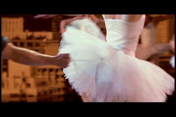 Now on to performing and choreography...make sure to have tricks up your sleeve. | 26 Steps To Becoming An Amazing Dancer As Told By "Center Stage" Dance Quotes, Trippy Stuff, Dancing Quotes, Ballet Gif, Jazz Hip Hop, Ballet Jazz, Dance Movies, Ballet Inspiration, Dance Like No One Is Watching