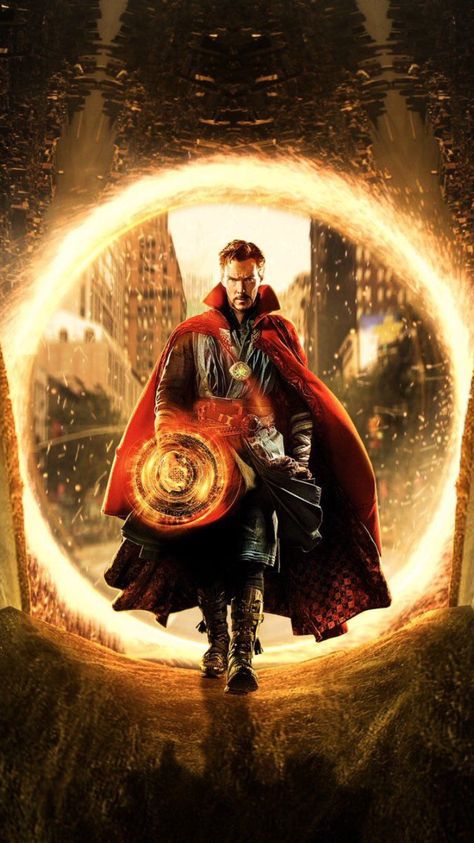 Doctor Strange Poster, Wallpaper Marvel, Karakter Marvel, Iron Man Avengers, Doctor Strange Marvel, Marvel Superhero Posters, Pahlawan Marvel, Marvel Artwork, Marvel Photo