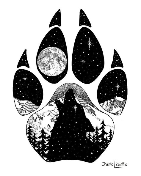 coloring pages 👵 Drawings Of Wolves Sketches, Wolves Howling At The Moon Tattoo, Wolf Print Paw, Wolf Silhouette Drawing, Wolf Moon Drawing, Wolf Howling At The Moon Drawing, Dog Silhouette Drawing, Wolf Howling At Moon Tattoo, Wolf And Moon Drawing