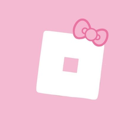 Roblox Foto, Drawing Hello Kitty, Pink Hello Kitty Wallpaper Iphone, Hello Kitty Phone Wallpaper, Roblox Icon, Pastel Pink Icons:), ليلو وستيتش, 헬로키티 배경화면, Wallpaper Hello Kitty