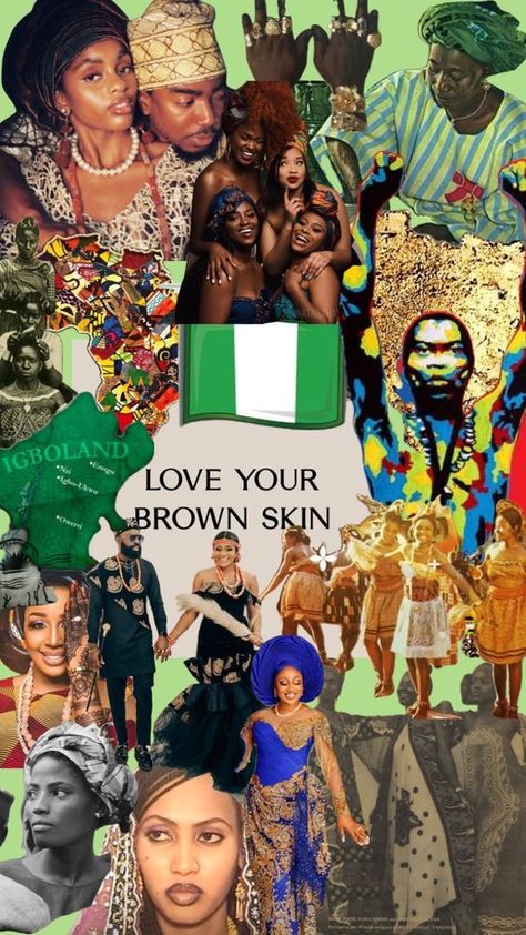 Nigeria Clothes, Best Disney Quotes, African Vacation, Nigerian Culture, I Love Being Black, Nigeria Africa, African Royalty, African Traditions, Glam Photoshoot