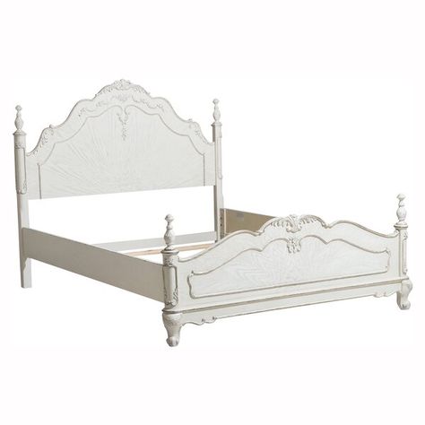 Cinderella Bed, White Queen Bed, Chambre Inspo, Twin Size Bed, Youth Bedroom, Standard Bed, Twin Bed Frame, Solid Wood Bed, Bed Reviews