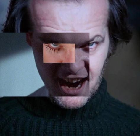 DeadFix » Jack Kubrick Stare, Stanley Kubrick Photography, Kubrick Photography, Stanley Kubrick Movies, Full Metal Jacket, Clockwork Orange, Stanley Kubrick, Diy Skin, The Shining