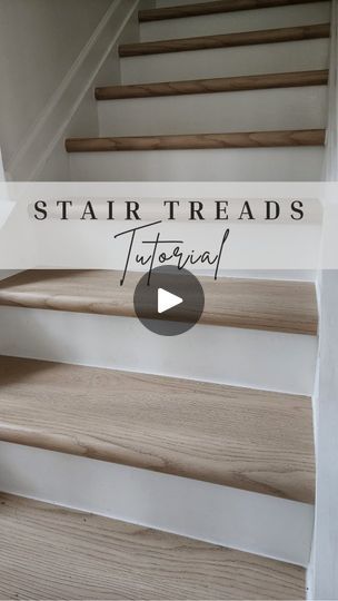 2.2M views · 4.4K reactions | ✨️Comment "link" below and I'll send you a link to this beautiful flooring collection from @shawfloors 🙌 They offer matching stair treads with many of their product collections making it easy to get a cohesive look in your home. (gifted)

Check out a Shaw Flooring dealer near you!

Fresh Take Collection: Lawson Khaki
Luxury Vinyl Plank

#shawfloors #shaw #luxuryvinylplank #flooring #floorrenovation #stair #stairs #stairdesign #diytutorial #diyhomeimprovement | MaryJo.onthego Staircase Flooring Ideas, Stair Flooring Ideas, Vynil Plank Flooring Ideas, Stairway Flooring, Vinyl Plank Stairs, Shaw Luxury Vinyl Plank Flooring, Vinal Plank Flooring, Vinyl Flooring Living Room, Hallway Flooring Ideas