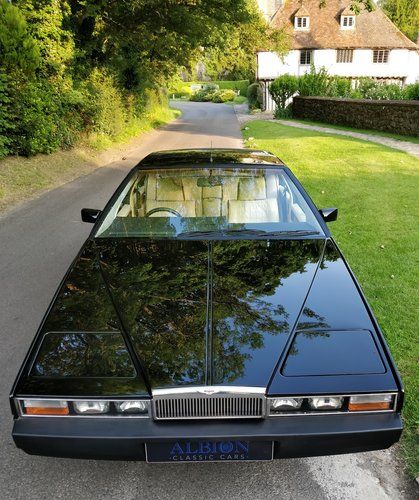 Sale Picture, New Aston Martin, Classic Cars British, Aston Martin V8, Aston Martin Cars, Aston Martin Lagonda, Cars Uk, Car Classic, Classy Cars