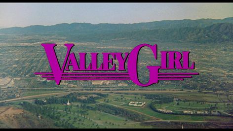 Valley Girl Movie, 80s Valley Girl, 1980's Aesthetic, 90s Ads, 1980s Aesthetic, 80s Songs, Valley Girl, Life Moves Pretty Fast, 80s Prom