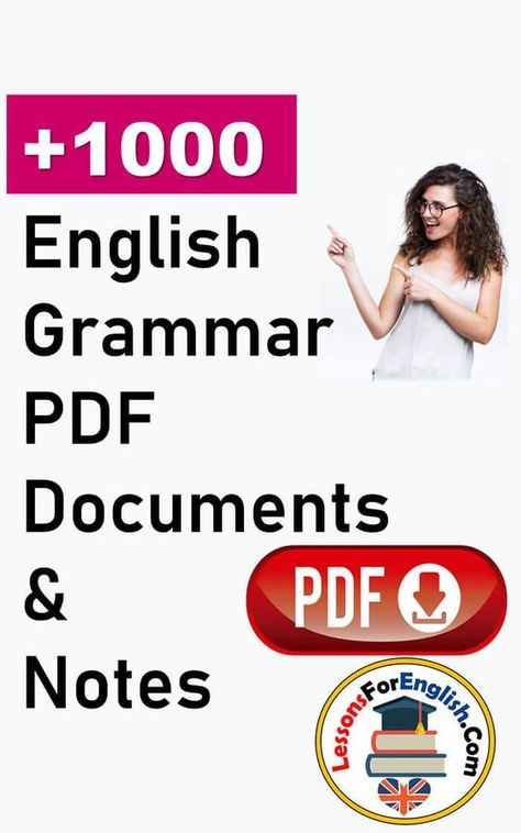 Improve English Writing, English Grammar Book Pdf, English Grammar Pdf, English Speaking Book, English Grammar Notes, English Learning Books, English Grammar For Kids, English Grammar Rules, English Grammar Book