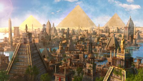Pyramid Of Giza, Aztec Empire, Great Pyramid, Science Engineering, 7 Wonders, Great Pyramid Of Giza, Autodesk Maya, Art And Music, Pyramids Of Giza
