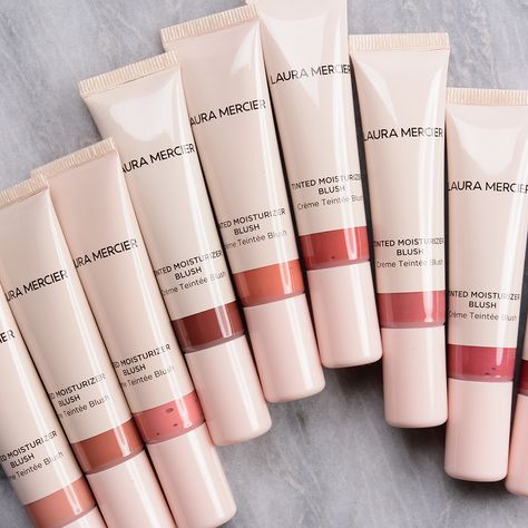 Laura Mercier Tinted Moisturizer Blush Swatches, Liquid Blush Packaging, Laura Mercier Blush Swatches, Laura Mercier Tinted Moisturizer Blush, Blush Packaging, Best Cream Blush, Laura Mercier Blush, Blush Products, Blush Swatches