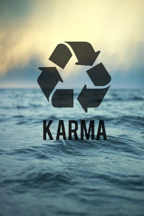 Buddhism, Karma Quotes, Namaste, Karma Frases, What Goes Around Comes Around, Go Around, Morning Motivation, Great Quotes, Inspirational Words