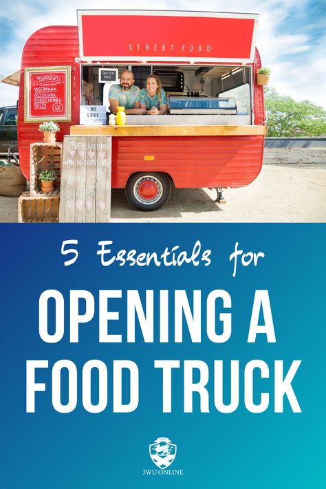 Simple Food Truck Ideas, Food Ideas For Food Trucks, Breakfast Ideas For Food Truck, Cute Food Trucks Ideas, Camper To Food Trailer, Food Trailer Ideas Business, Food Truck On A Budget, Popular Food Truck Food, Campers Turned Into Food Trucks