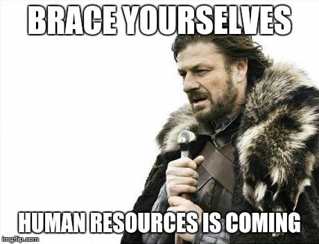 Brace Yourselves - Human Resources is Coming Pope Francis, Humour, Pope Francis Memes, New Year Meme, Ben Affleck Batman, Happy New Year 2023, New Year 2023, Brace Yourself, Funny Happy