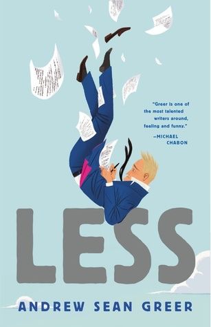 2018 Pulitzer Prize for Fiction - Less by Andrew Sean Greer Less Book, Pulitzer Prize, Award Winning Books, Book Worm, Book List, Book Humor, A Novel, Great Books, Paperback Books