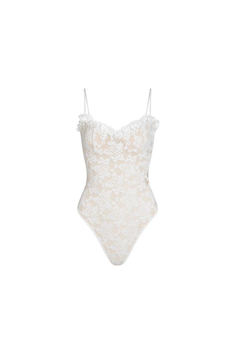 This luxurious piece features delicate lace and a bodycon design that accentuates your curves. Perfect for a night out, this bodysuit exudes elegance and sophistication. Make a statement and feel confident in this exclusive and tasteful piece. Latest Fashion Trends, Vietnam, Bodycon Design, White Lace Bodysuit, Mean Blvd, Lace Bodysuit, Feel Confident, Online Fashion, White Lace