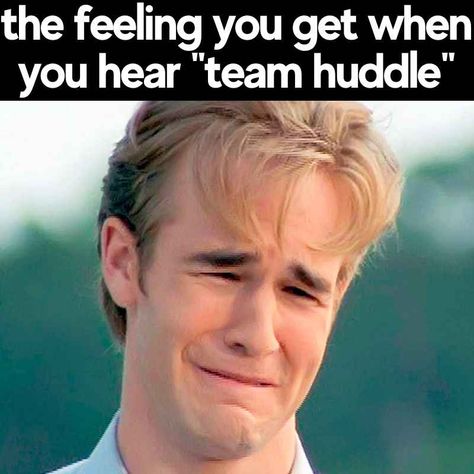 team huddle meme funny Happy Tuesday Meme, Weekday Humor, Tuesday Meme, Loud Person, Right Meme, Wonder Pets, Funny Eggs, I In Team, Friday Meme