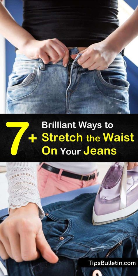 How To Shrink Clothes, How To Make Jeans, Altering Jeans, Hair Cuts For Women, Squats And Lunges, Short Hair Ideas, Types Of Jeans, Short Haircuts For Women, Altering Clothes