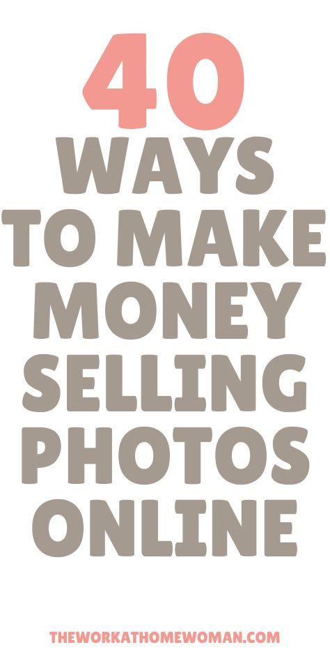 Make Money Selling Photos Online - Take your photography skills and turn them into cash! Here are 40 places to sell your photos online! Selling Stock Photos Online, Sell Pictures Online, Things To Make And Sell, Popular Things, Selling Photography, Small Business Tax, Selling Photos, Legit Work From Home, Selling Photos Online