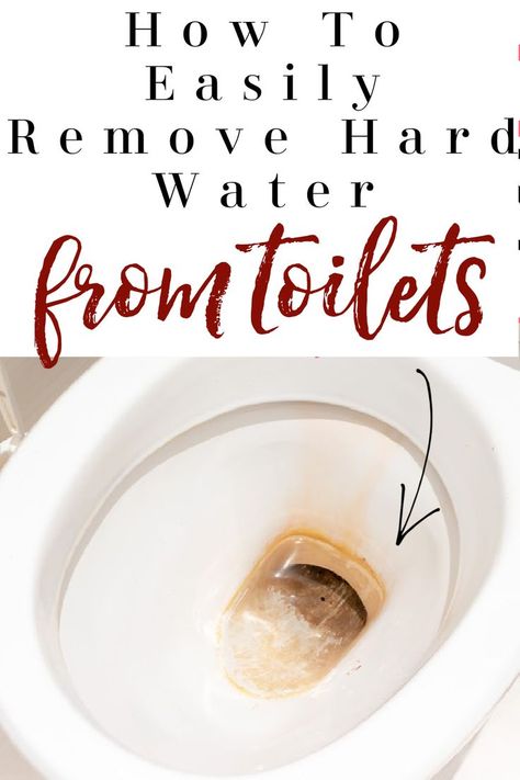 Remove Rust From Toilet Bowl, How To Clean Stains In Toilet Bowl, How To Clean Toilet Ring, Iron Stains In Toilet, How To Clean Ring Around Toilet Bowl, How To Remove Stains From Toilet Bowl, How To Clean A Filthy Toilet, Deep Clean Toilet Bowl, Clorox Toilet Wand Hack