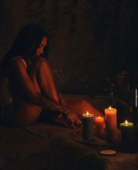 Outdoor Indoor Wedding, Coach Instagram, Divine Feminine Spirituality, Dark Feminine Aesthetic, Goddess Energy, Black Femininity, Neo Soul, Feminine Aesthetic, Waterproof Led