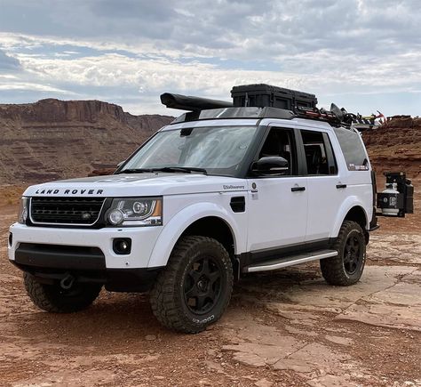 Land Rover Discovery 4 Modified, Modified Mercedes, Land Rover Overland, Overland Mods, Toyota Tacoma Prerunner, Subaru Ascent, Toyota Cruiser, Overland Gear, Land Rover Discovery 2