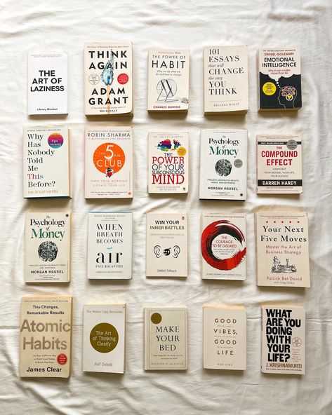 Books To Read In Your 20s, Healing Books, Your 20s, Self Development Books, Books For Self Improvement, Only Girl, Best Books To Read, Best Books, Say More