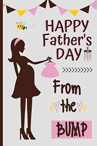 First Fathers Day Gifts, Funny Fathers Day Gifts, The Bump, Dad Day, Reading Apps, First Fathers Day, Funny Fathers Day, Lined Notebook