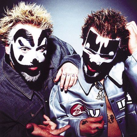 Insane Clown Posse!! 🦄🦄 Icp Shaggy, Icp Juggalette, Insane Clown Posse Albums, What Is A Juggalo, Juggalo Family, Violent J, Clown Posse, Insane Clown Posse, Insane Clown