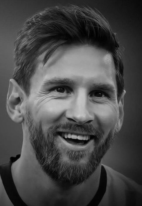 Messi Portrait Photography, Messi Face Drawing, Messi Drawing, Portraits Sketch, Pencil Sketch Portrait, Old Man Portrait, Celebrity Portraits Drawing, Pencil Portrait Drawing, Realistic Sketch