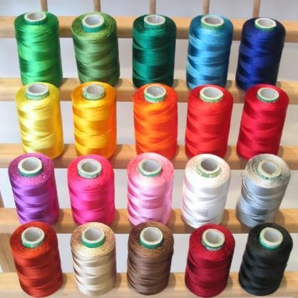 Patchwork, Couture, Colour Shade Card, Embroidery Creative, Thread Pattern, Spools Of Thread, Shade Card, Machine Embroidery Thread, Homemade Quilts