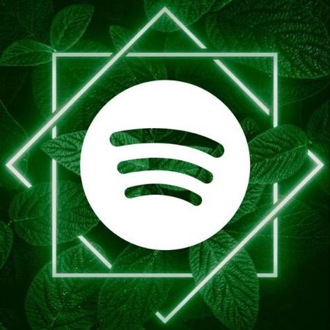 Spotify icon Amazon Logo Neon, Logo Spotify, Spotify Edit, Iphone Customization, Design Company Names, Logo Maker App, Spotify Icon, Logo Maker Free, Logo Vert