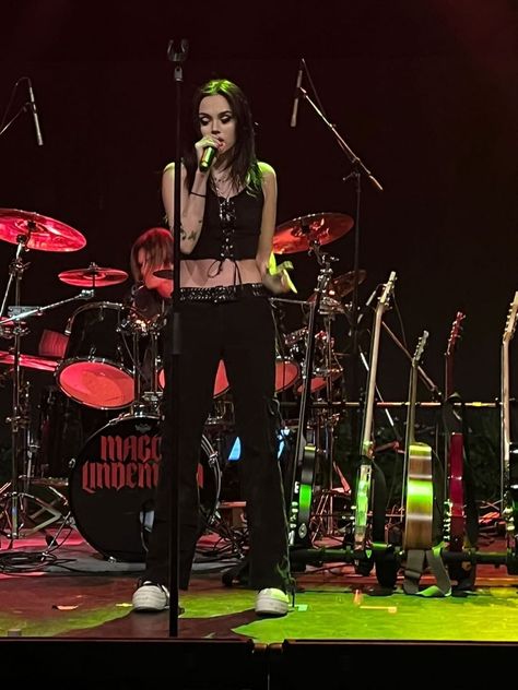 British Columbia, Vancouver, Life Support Tour, Maggie Lindemann, Life Support, Vancouver British Columbia, British Columbia Canada, Olivia Rodrigo, Columbia