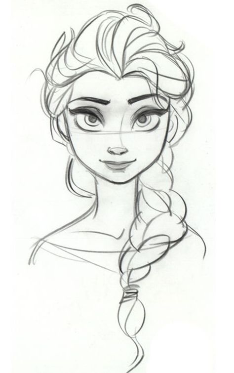 Elsa from frozen Disney, Frozen