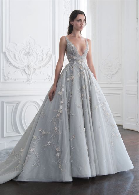 Haute Couture, Blake Lively Wedding Dress, Paolo Sebastian Wedding Dress, Turquoise Wedding Dresses, Dresses Long Elegant, Wedding Dresses Sweetheart Neckline, Bridesmaid Dresses Uk, Paolo Sebastian, Champagne Bridesmaid Dresses