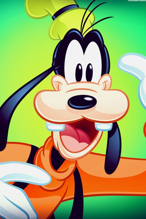 Goofy Pippo Disney, Disney Characters Goofy, Goofy Disney, Mickey Mouse Images, Mickey Mouse Pictures, Mickey Mouse Clubhouse Birthday, Mickey Mouse Art, Mickey Mouse Wallpaper, Classic Cartoon Characters