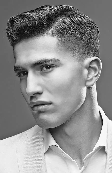 20 Most Stylish Quiff Hairstyles for Men in 2021 - The Trend Spotter Curly Taper Fade, Short Quiff, Types Of Fade Haircut, Mexican Hairstyles, Quiff Haircut, Low Skin Fade, Popular Short Haircuts, Classic Mens Hairstyles, The Trend Spotter