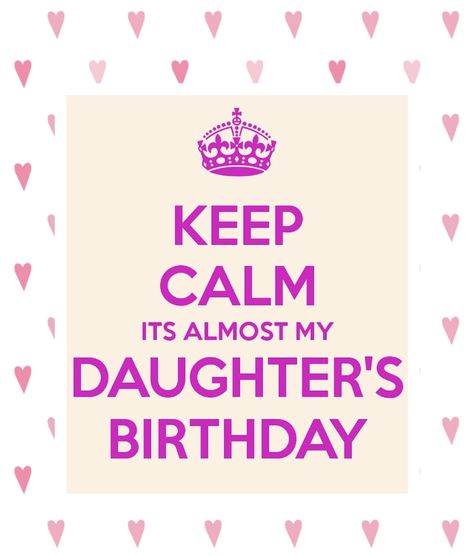 Thursday cannot come fast enough 😍 I cannot wait to celebrate my daughter’s 2nd birthday 💕 Keep Calm, Daughters Birthday, Year 2023, My Daughters, Daughter Birthday, 2nd Birthday, My Daughter, Happy New Year, Keep Calm Artwork