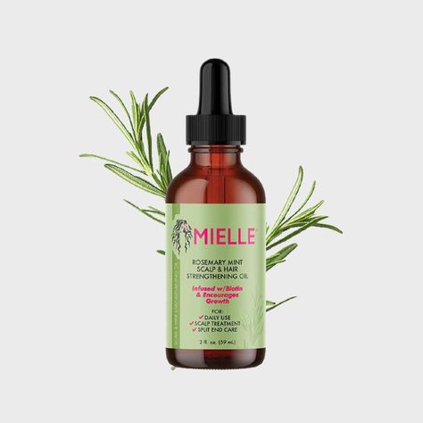 Miele Rosemary Oil, Millie Hair Growth Oil, Millie Rosemary Oil, Mielle Shampoo, Hair Growing Oil, Mielle Rosemary Mint Oil, Mielle Rosemary Oil, Mielle Hair Oil, Mielle Hair Products