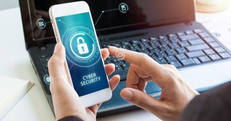 83% Of Enterprises Are Complacent About Mobile Security #CXO #Tech #Cloud #Data #Digital Green Zebra Tomato, Be Your Priority, Opera Browser, Staying Safe Online, Cloud Data, Proxy Server, Mobile Security, Green Zebra, Antivirus Software