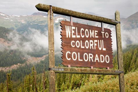 Colorado Towns, Desert Climate, Colorado City, Moving To Colorado, Altitude Sickness, Visit Colorado, Living In Colorado, Popular Travel Destinations, State Of Colorado