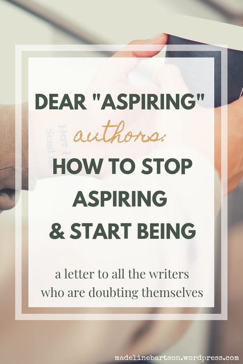 A love letter to aspiring authors and writers who need a little motivation and inspiration. <3 Writers Notebook, Writing Encouragement, Writing Dreams, Author Inspiration, Writing Organization, Writing Journals, Writing Promts, Fav Books, Aspiring Author