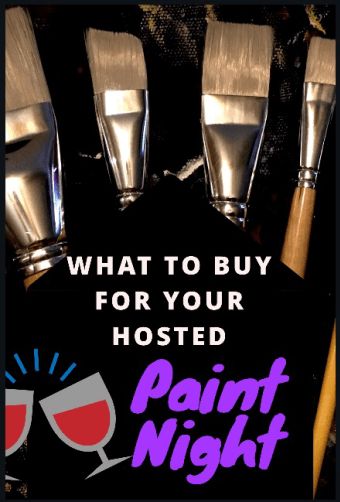 Puff And Paint Party Ideas, Paint And Sip Food Ideas, Diy Sip And Paint At Home, Paint And Sip Ideas Parties Decorations, Sip And Paint Ideas For Beginners, Girls Night Snacks, Guided Painting, Canvas Paint Party, Paintings Christmas