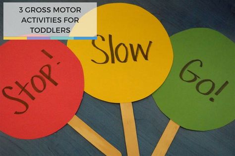 Gross Motor Car Activities, My Family Gross Motor Activities, November Gross Motor Activities, Large Group Gross Motor Activities, Transportation Physical Activities, Color Gross Motor Activities, Gross Motor Activities For 3-4, Construction Gross Motor Activities, All About Me Gross Motor Activities