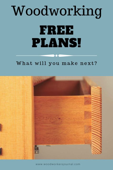 Downloadable Woodworking Plans Free, Free Plans For Wood Projects, Free Woodworking Plans Pdf, Build Cabinets, Fall Wood Projects, Woodwork Plans, Downloadable Woodworking Plans, Furniture Build, Woodworking Plans Patterns