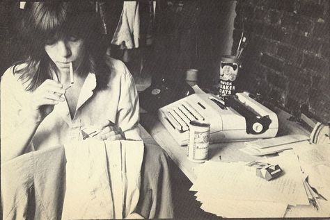 Eileen Myles, Comme Des Garcons Jacket, Daring Greatly, Historical Eras, Elephant Journal, Creative Lifestyle, Black Person, Black Culture, Present Day