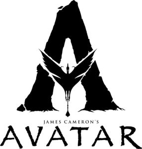 Avatar Svg Disney, Avatar Logo Design, Avatar Svg, Avatar Disney, Avatar Logo, Advertising Logo, Free Avatars, Avatar Films, Science Fiction Movie