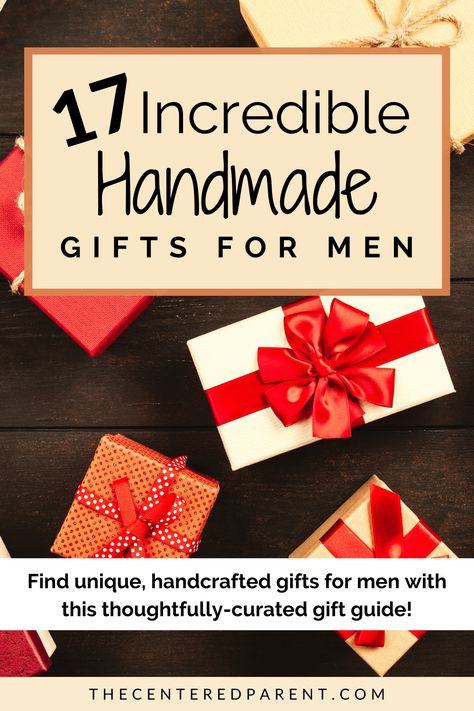 Cute Gift Ideas For Husband, Gifts For Boyfriend Diy Christmas, Handmade Christmas Gifts Boyfriend, Gifting Ideas For Husband, Diy Presents For Husband, Diy Gifts For Him Romantic, Unique Gift Ideas For Him, Best Homemade Gifts For Men, Hand Made Gifts For Husband